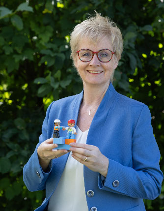 Petra Haidacher